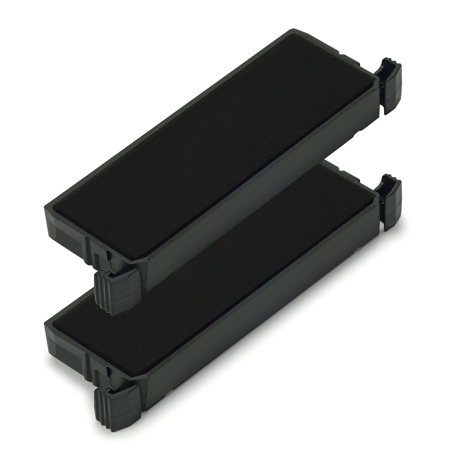 Trodat -  Stempelkussen printy 64817 2 stuks zwart