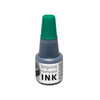 Trodat - Encre pour tampon empreinte 7711 24ml vert