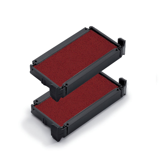 Trodat -  Stempelkussen printy 64911 2 stuks rood