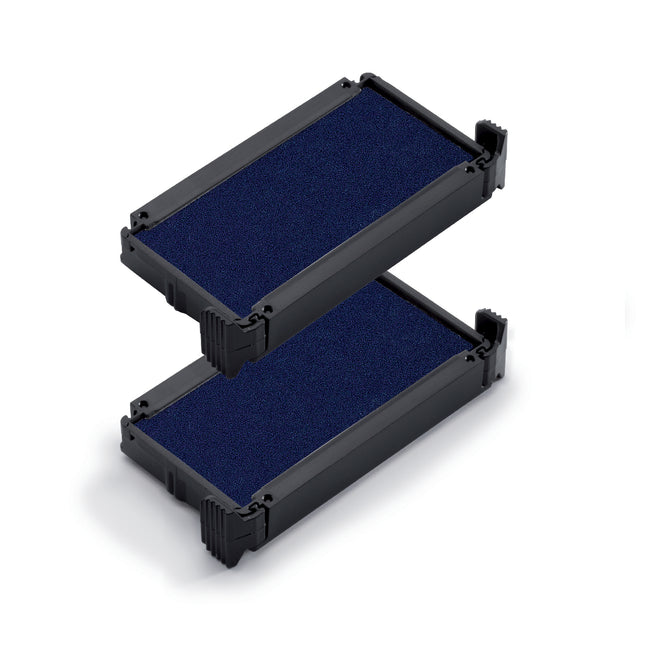 Trodat -  Stempelkussen Printy 6/4911 2 stuks blauw