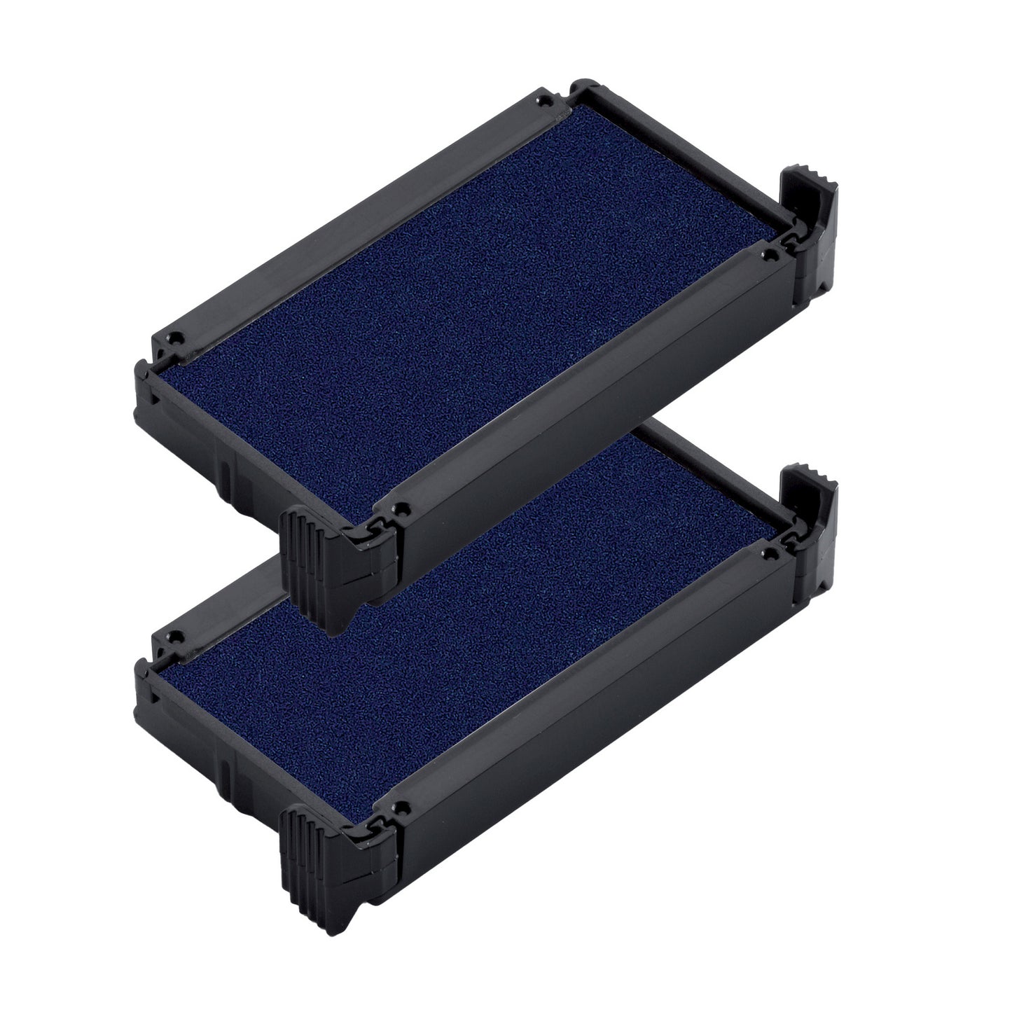 Trodat -  Stempelkussen printy 64910 2 stuks blauw