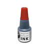 Trodat - Encre pour tampon empreinte 7711 24ml rouge