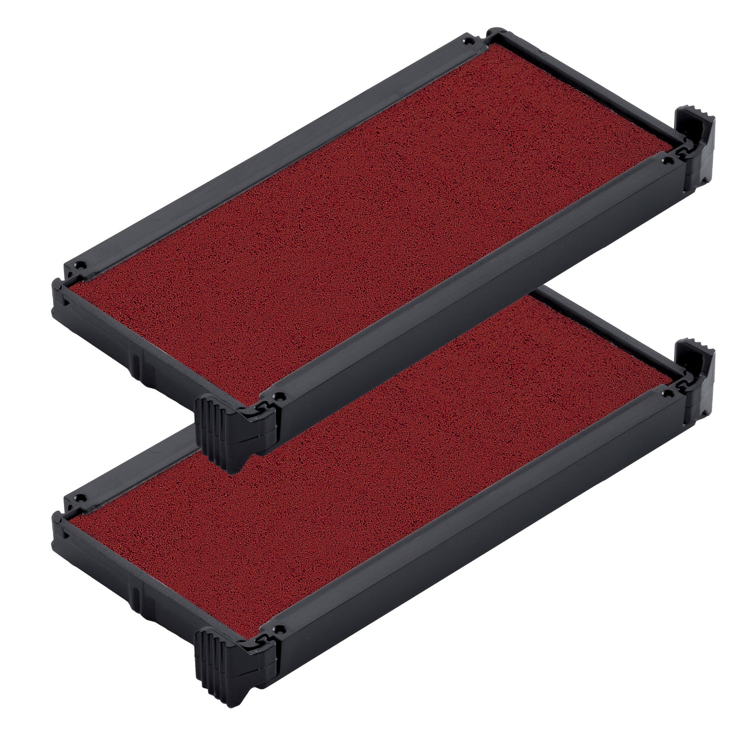 Trodat -  Stempelkussen printy 64915 2 stuks rood