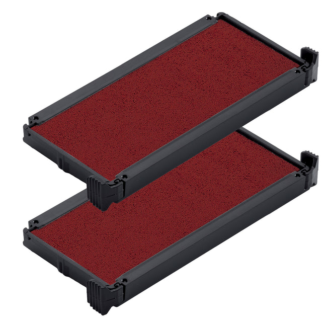 Trodat -  Stempelkussen printy 64915 2 stuks rood