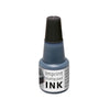 Trodat - Encre pour tampon empreinte 7711 24ml noir