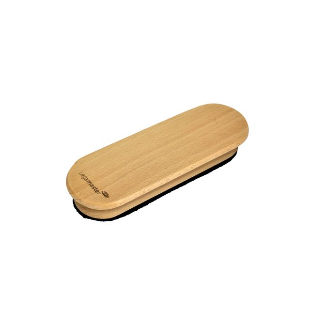 Legamaster -  Whiteboardwisser  hout