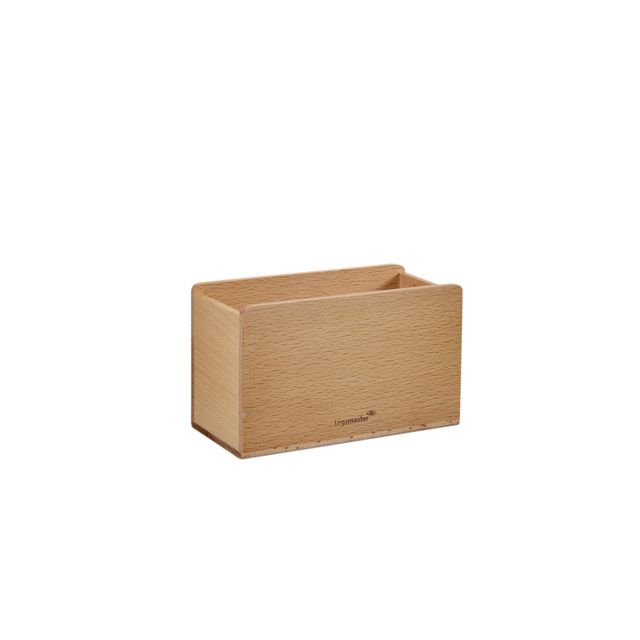 Legamaster -  Whiteboard accessoirehouder  hout