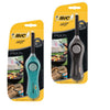 BIC -  Aansteker  megalighter u140 multi assorti | 10 stuks