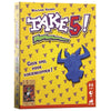 999 Games -  Kaartspel take 5!