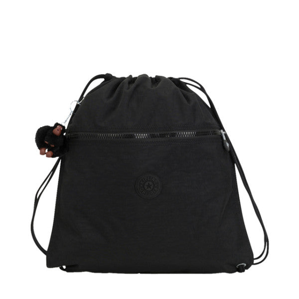 Kipling - Sac à dos Supertaboo True Black