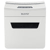 Leitz - Destructeur de papier IQ Protect P5 détruit