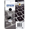 Epson -  Inktcartridge 407 T07U140 zwart | 5 stuks