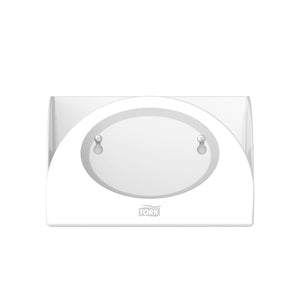 Tork - Reinigungstuchspender W8 Performance weiß 655100 | 308 Stück