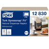 Tork - Serviette N14 Xpressnap Fit Advanced multiplis 2 couches 213x165mm 720 feuilles naturel 12830