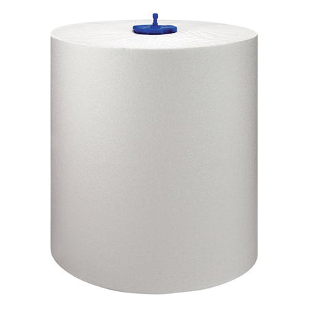 Tork - Rouleau d'essuie-mains matic h1 extra long blanc 290059 | 6 pièces