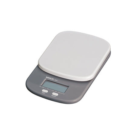 Maul -  Briefweger  t tot 2000 gram grijs