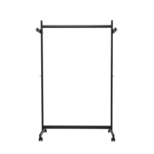 MAUL -  Garderoberek  samba mobiel 115cm zwart