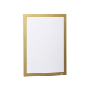 Durable - Duraframe 487230 A4 or 2 pièces