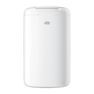 Tork - Abfallbehälter B3 Elevation klein 5 Liter weiß 564000