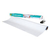 Post-it - Feuille pour tableau blanc ss flex 91,4x121,9cm poids | 6 pièces
