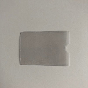 Klika -  U-map voor creditcard 20 stuks
