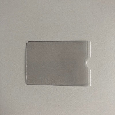 Klika - U-Folder für Kreditkarte 20 Stück