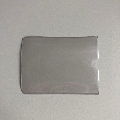 Klika - Dossier en U pour Personalausweis 50 pièces