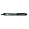 Pentel - Feutre NXS15 1mm noir | 12 pièces
