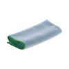 Greenspeed - Chiffon microfibre Elements 40x40cm bleu | 10 pièces