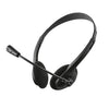 Confiance - Casque Primo chat