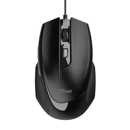 Trust -  VOCA COMFORTABELE MUIS
