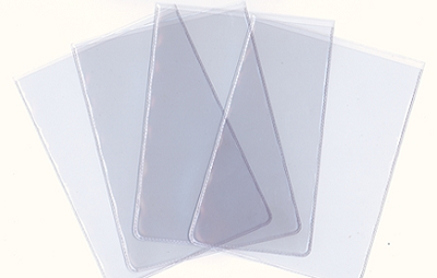 Klika - U-Ordnerkartengröße 158x225 mm 100 Stück