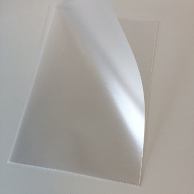 Klika - L-Ordner A5 Stärke 0,12 mm PP 100 Stück