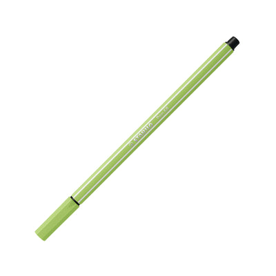 Stabilo -  Pen 68, premium viltstift, pistache, per stuk