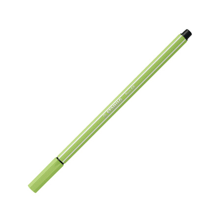 Stabilo -  Pen 68, premium viltstift, pistache, per stuk