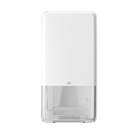 Tork - Distributeur de serviettes H5 Elevation PeakServe blanc 552500 | 45 pièces