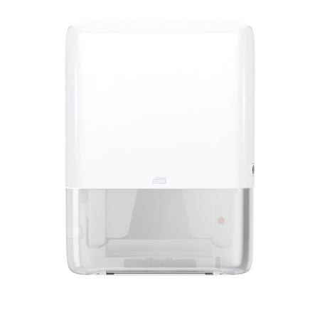 Tork - Distributeur de serviettes H5 Elevation PeakServe petit blanc 552550