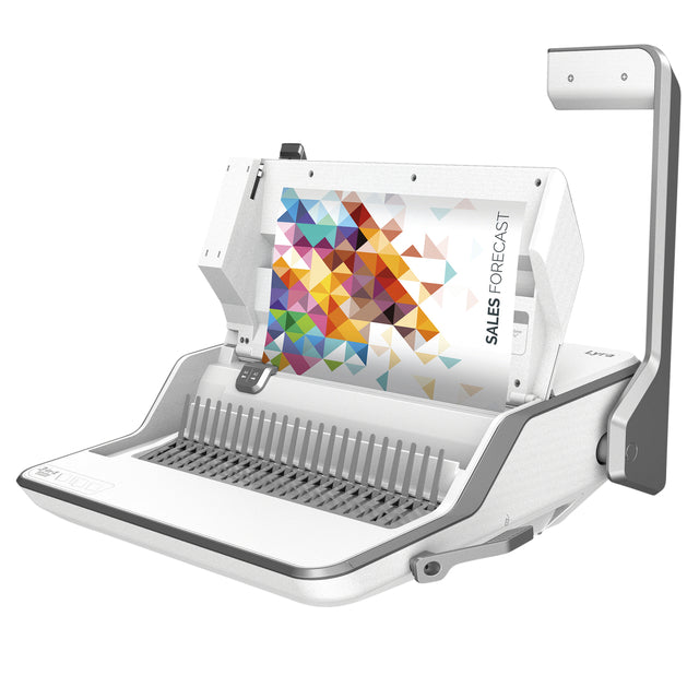 Fellowes -  Inbindmachine  lyra 3-in-1