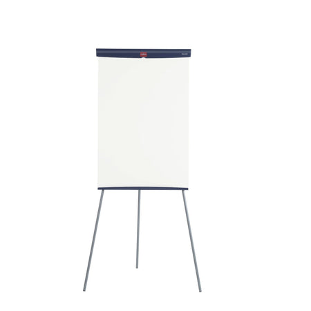 Nobo -  Basic stalen flipover met driepootstatief, magnetisch, retail