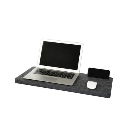 Djois - Laptop-Untersetzer Skote schwarz