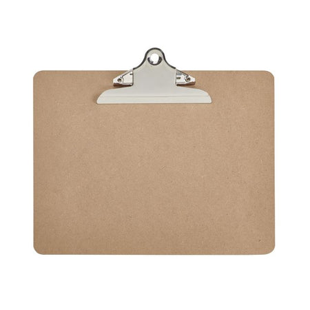 MAUL - Porte-bloc Classic A4 en bois | 6 pièces