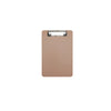 MAUL - Porte-bloc Basic A5 debout en bois | 24 pièces