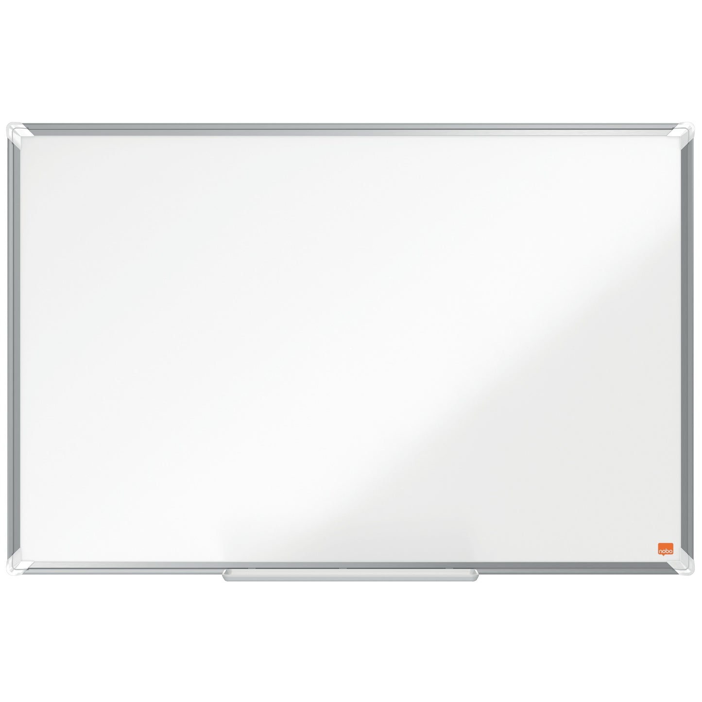 Nobo - Tableau blanc Plus 60x90cm émaillé
