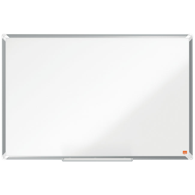 Nobo - Tableau blanc Plus 60x90cm émaillé