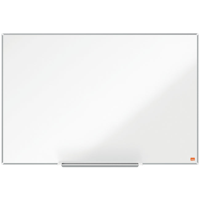 Nobo - Tableau blanc Impression Pro 60x90cm émaillé