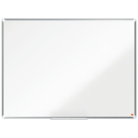 Nobo -  Plus whiteboard 871 x 562 mm Staal Magnetisch
