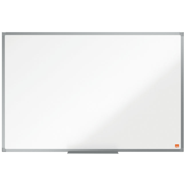 Nobo - Tableau blanc Essence magnétique 60x90cm acier