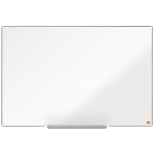 Nobo - Whiteboard Impression Pro 60x90cm Stahl