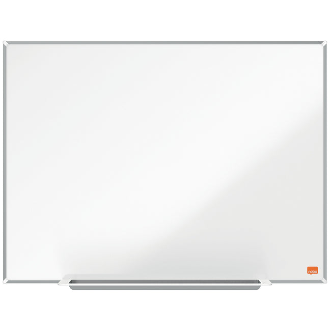 Nobo - Tableau blanc Impression Pro 45x60cm émaillé