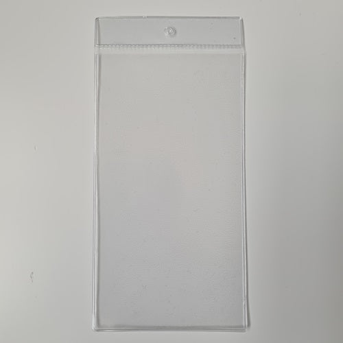 Klika - Cache carte meuble pour carte 78x152mm 100